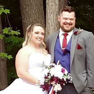 Meet your Posher, Jill